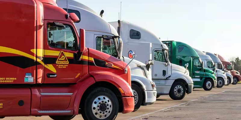 Fleet Management