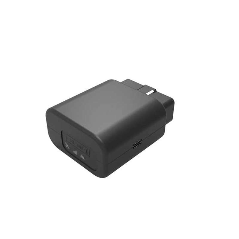 4G WiFi OBD GPS Tracker