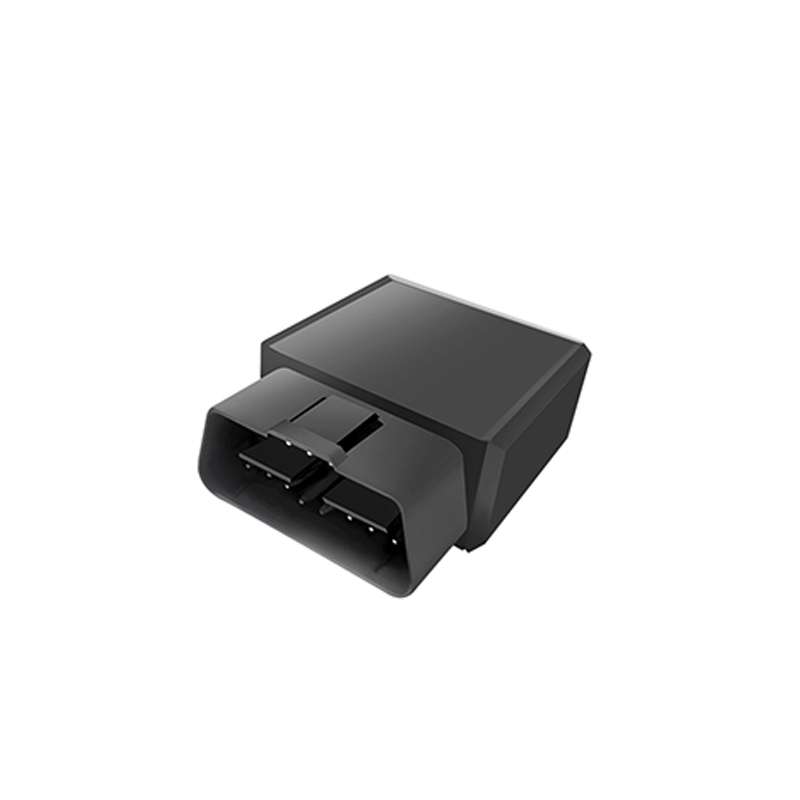 4G OBD GPS Tracker