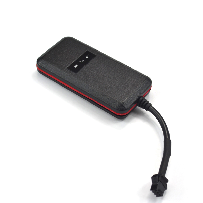 4G Waterproof GPS Tracker LT300LW
