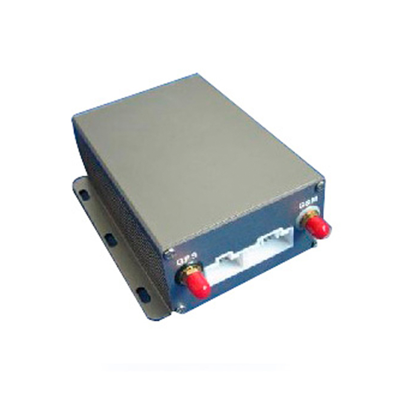 4G Vehicle Tracker LT9000
