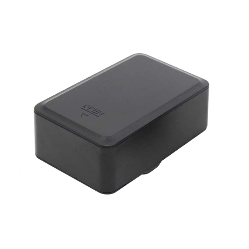 2G Asset GPS Tracker LT500