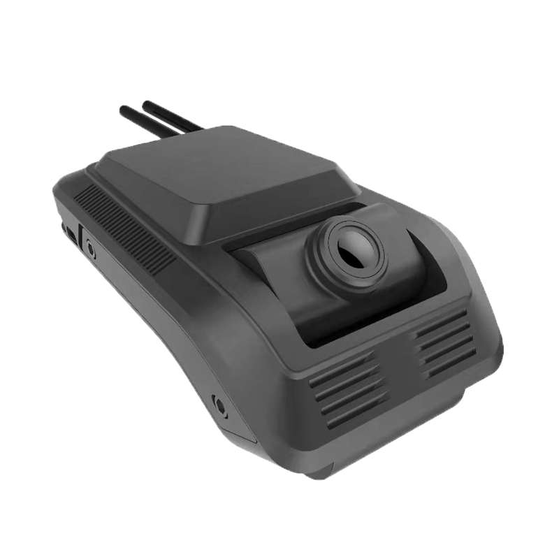 4G WiFi Dashcam with DMS/ADAS/BSD 