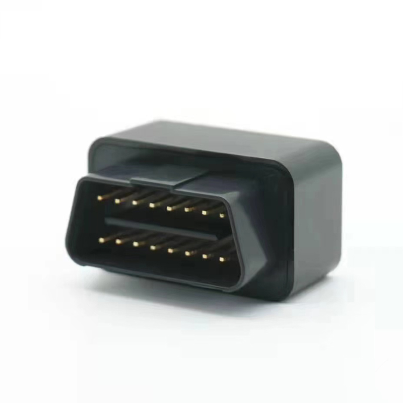 2G OBD GPS Tracker