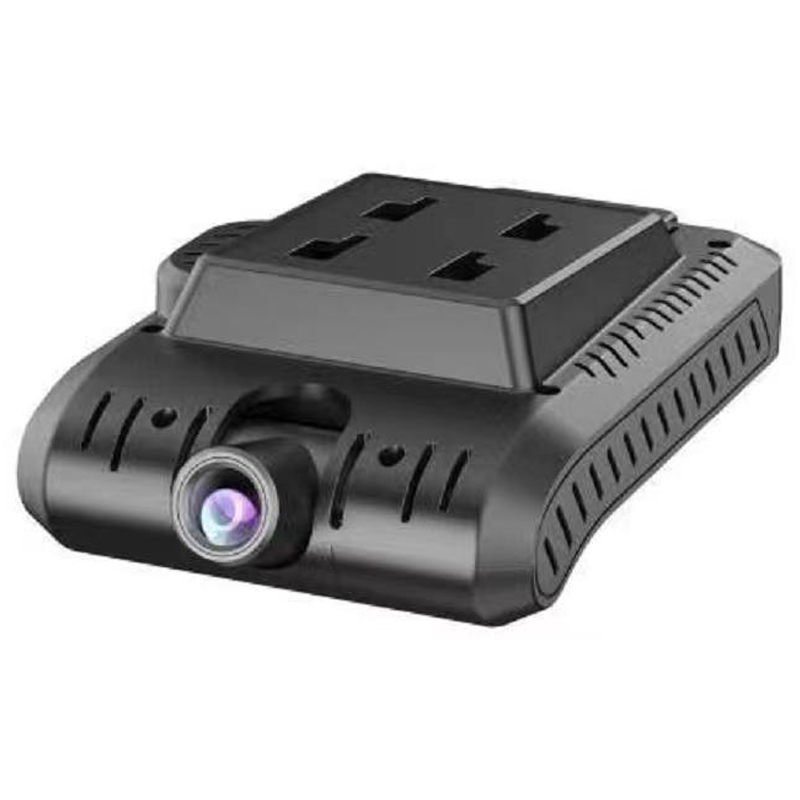 4G WiFi Dashcam with DMS/ADAS/BSD 