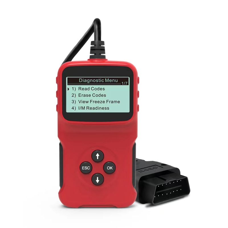 OBD Diagnostic Tool VD03