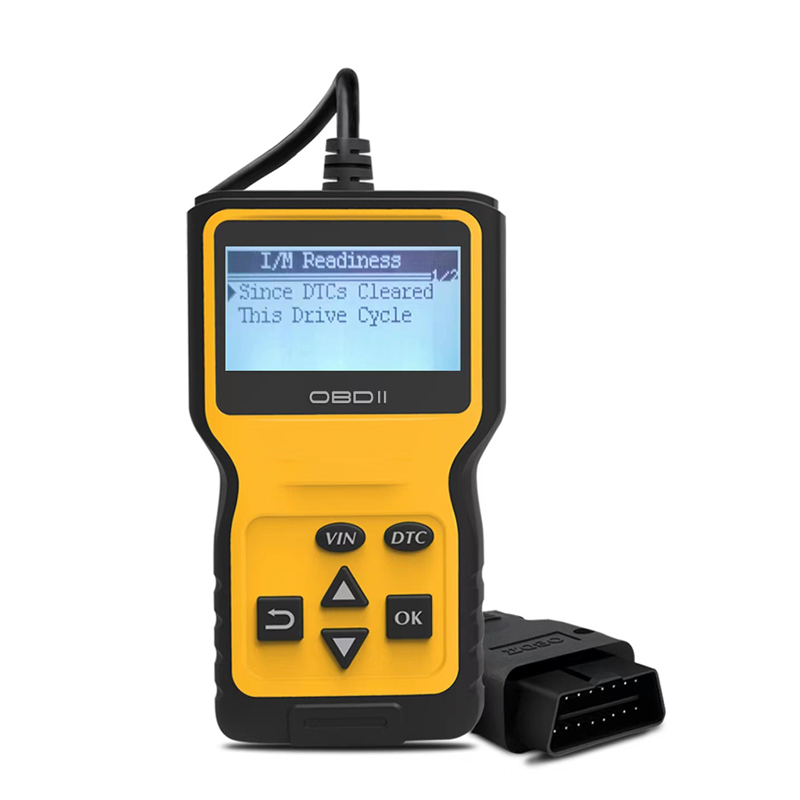 OBD Diagnostic Tool VD04