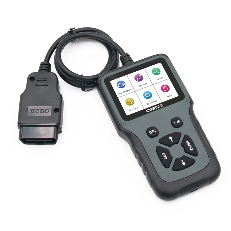 OBD Diagnostic Tool VD05