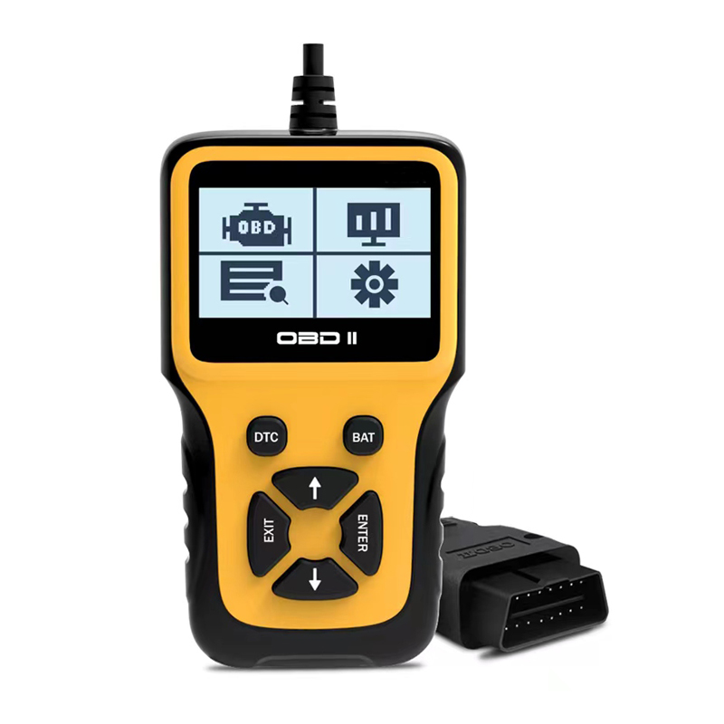 OBD Diagnostic Tool VD06