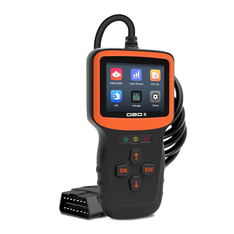 OBD Diagnostic Tool VD07