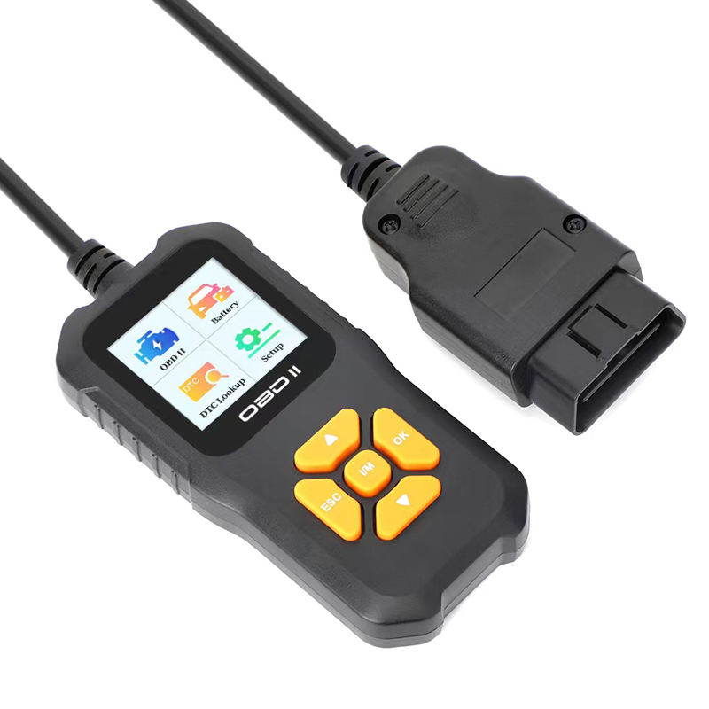 OBD Diagnostic Tool VD08