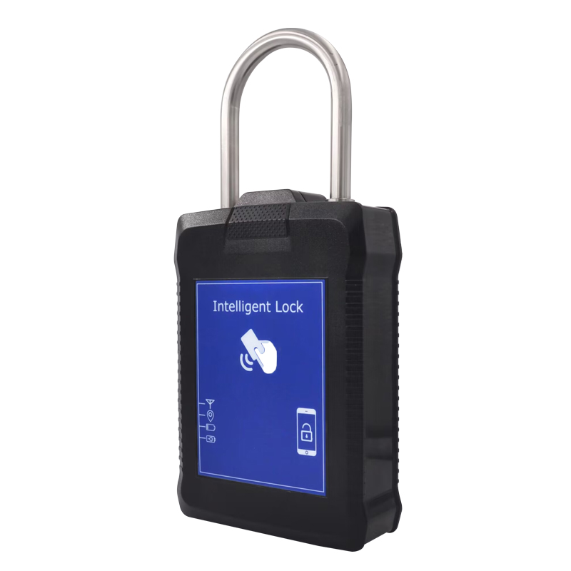 Intelligent Electronic GPS Lock LT1000L