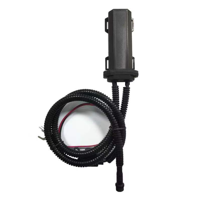 CAT.1 Waterproof GPS Tracker LT400L