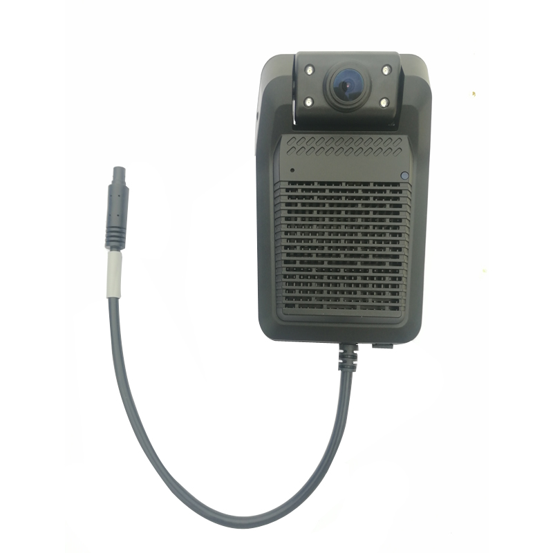 4G 2CH Dash cam with DMS/ADAS