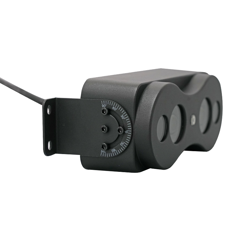 People Counting Camera