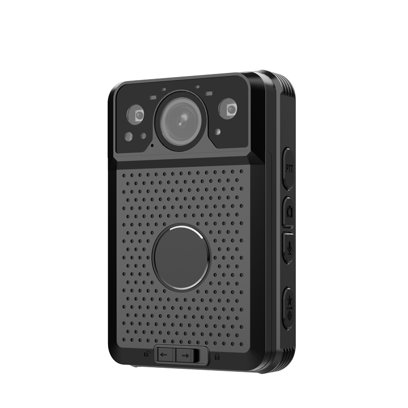4G Android Body Worn Camera BC600C