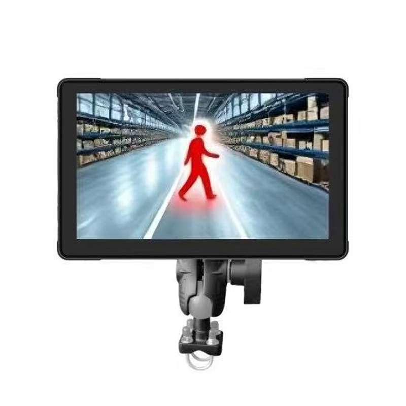 7INCH Waterproof MDT