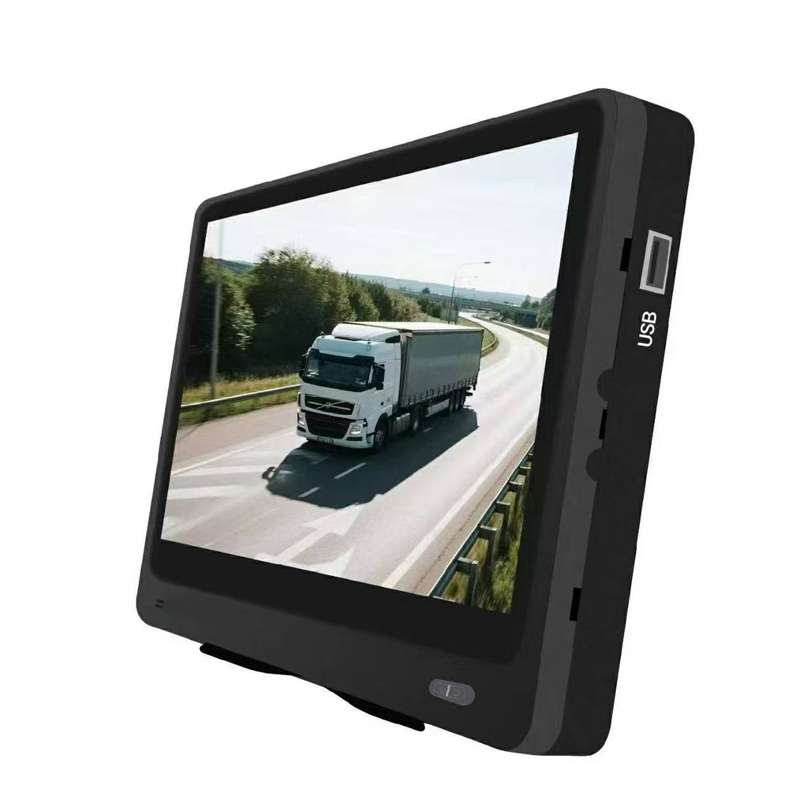 10.1INCH 4G Vehicle MDT