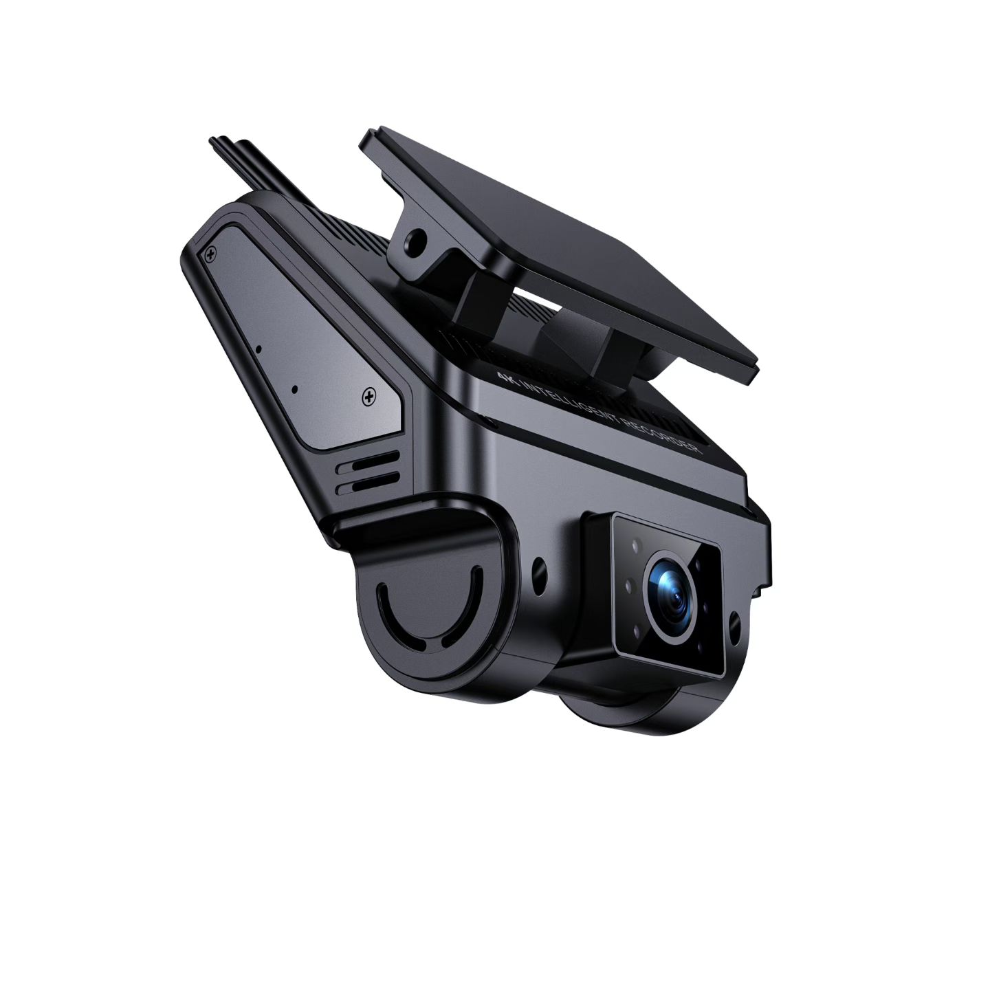 3CH 4G WiFi AI Dash Cam PCL309
