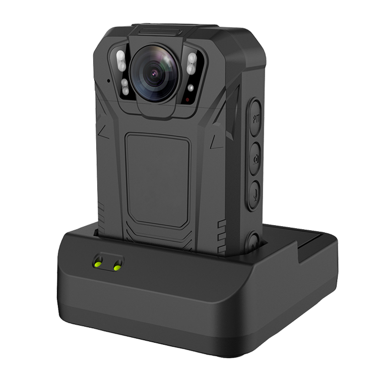 2.4 INCH 4G Body Camera PCL-BC624C